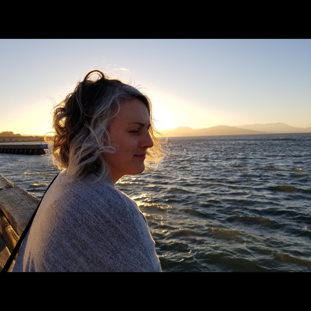 Meet your Posher, Teresa